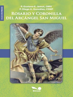 cover image of Rosario y coronilla del Arcángel San Miguel